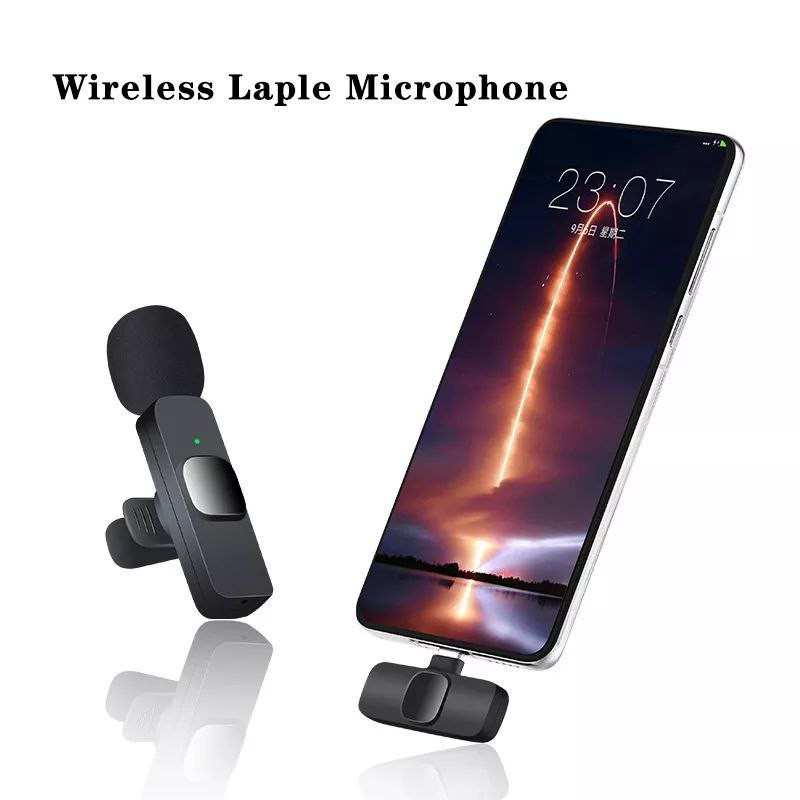 K9 Single wireless microphone