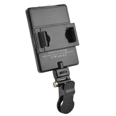 Professional influencer mobile phone / Laptop Led light