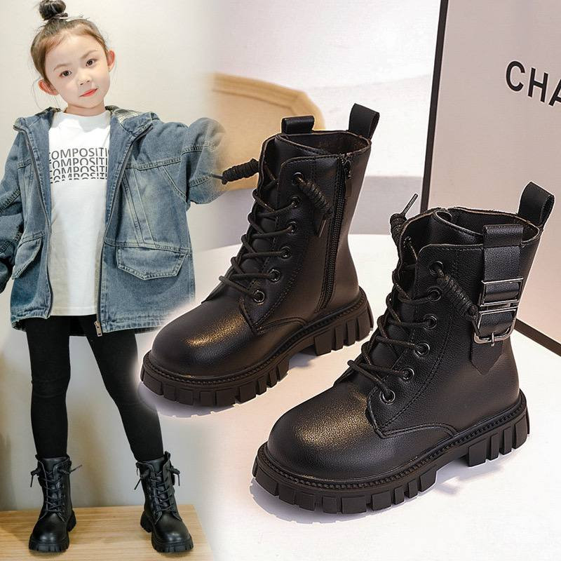 Step Up the Style: Mami Boot for Kids & Teenagers!