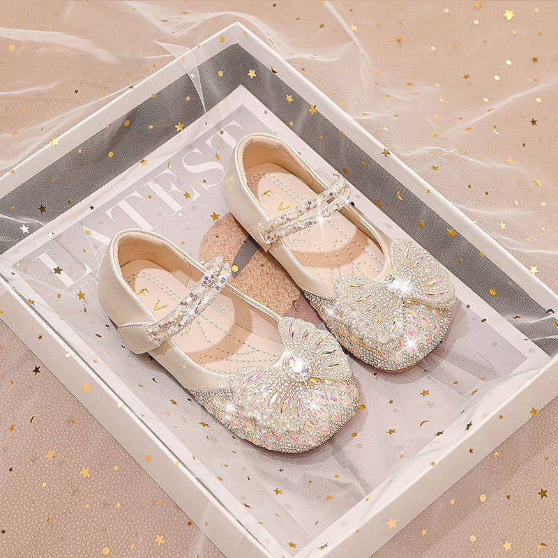 Stylish Genevieve Shoes for Kids & Teens - Where Quality Meets Affordability