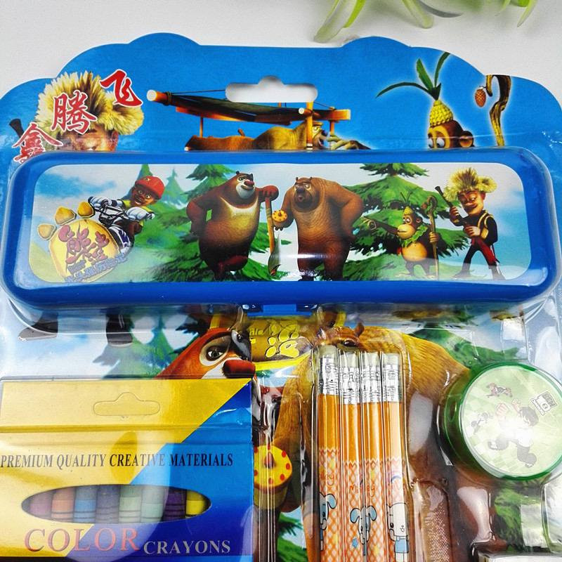 Top-Quality Primary School Writing Sets