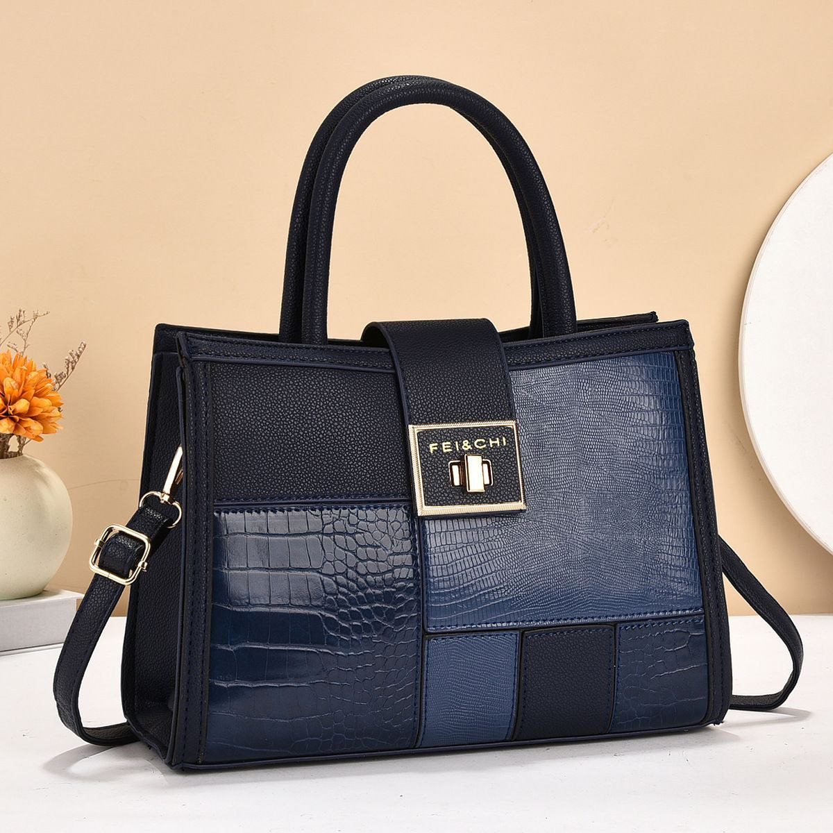 Sophisticated Office Bag