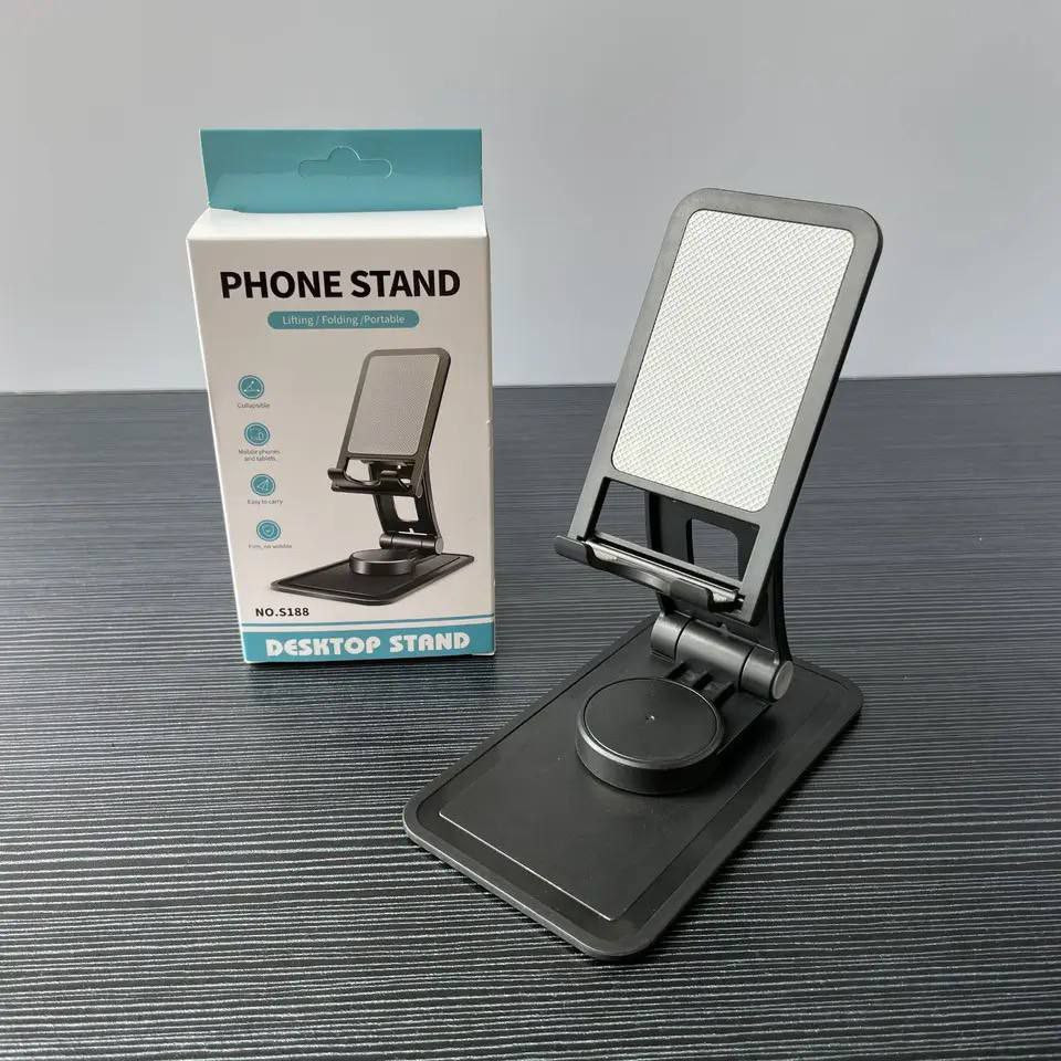 360° Rotating Mobile Phone Stand