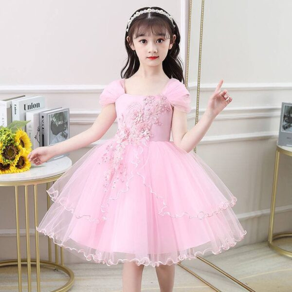 Trendy Gowns for Teens
