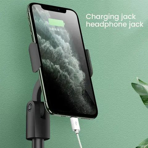 Single Phone Holder Stand