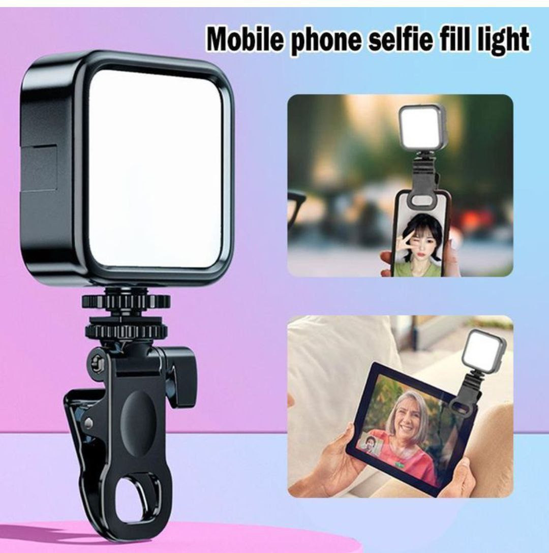 Influencer Led Light