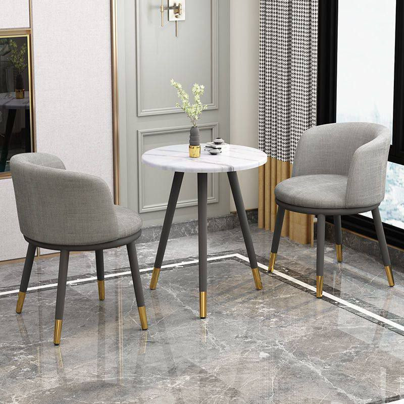 Lounge Table & Chair set