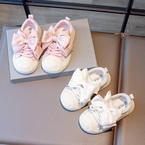 Stylish and Affordable Kids Sneakers